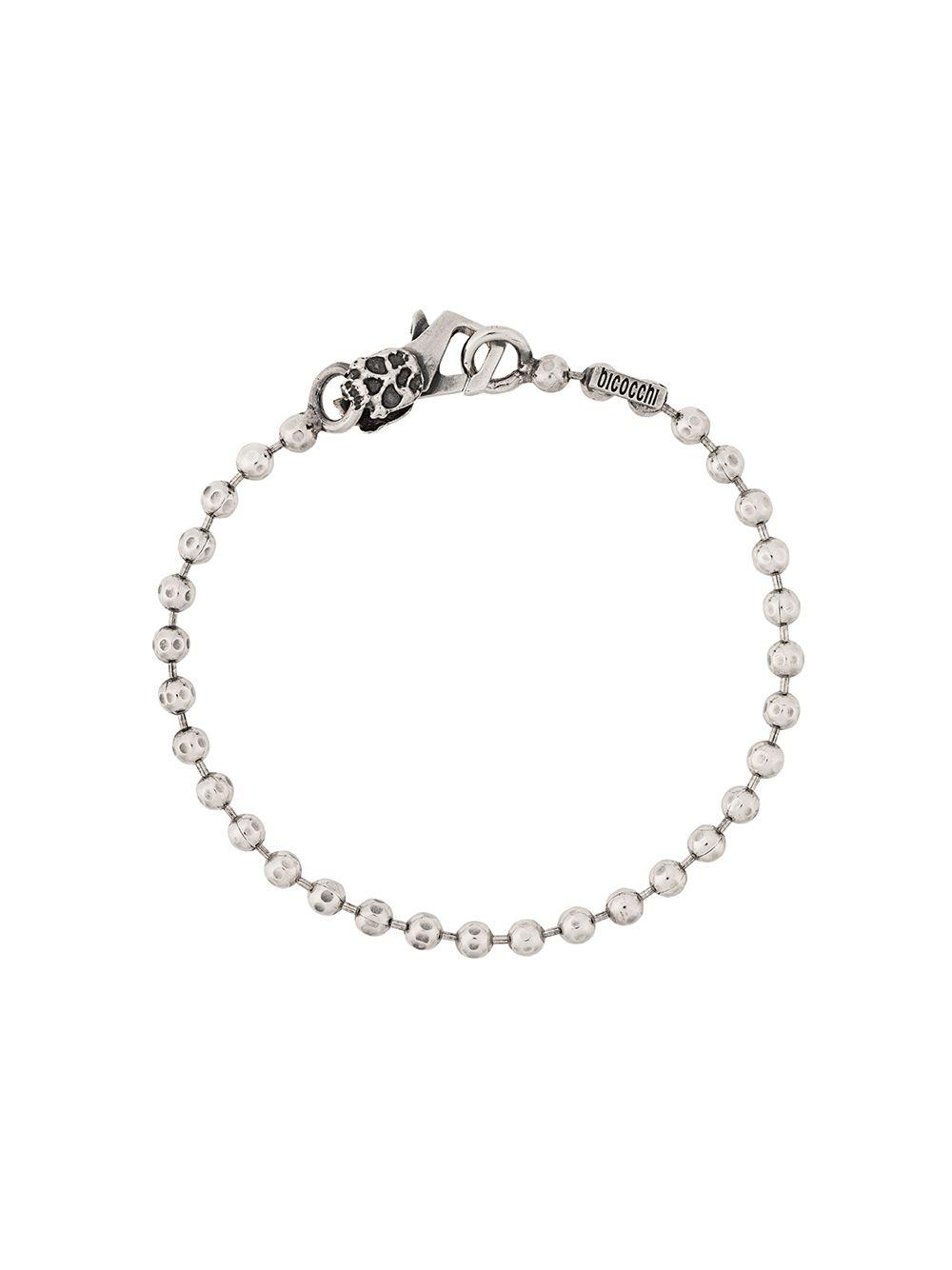 ball chain bracelet Product Image