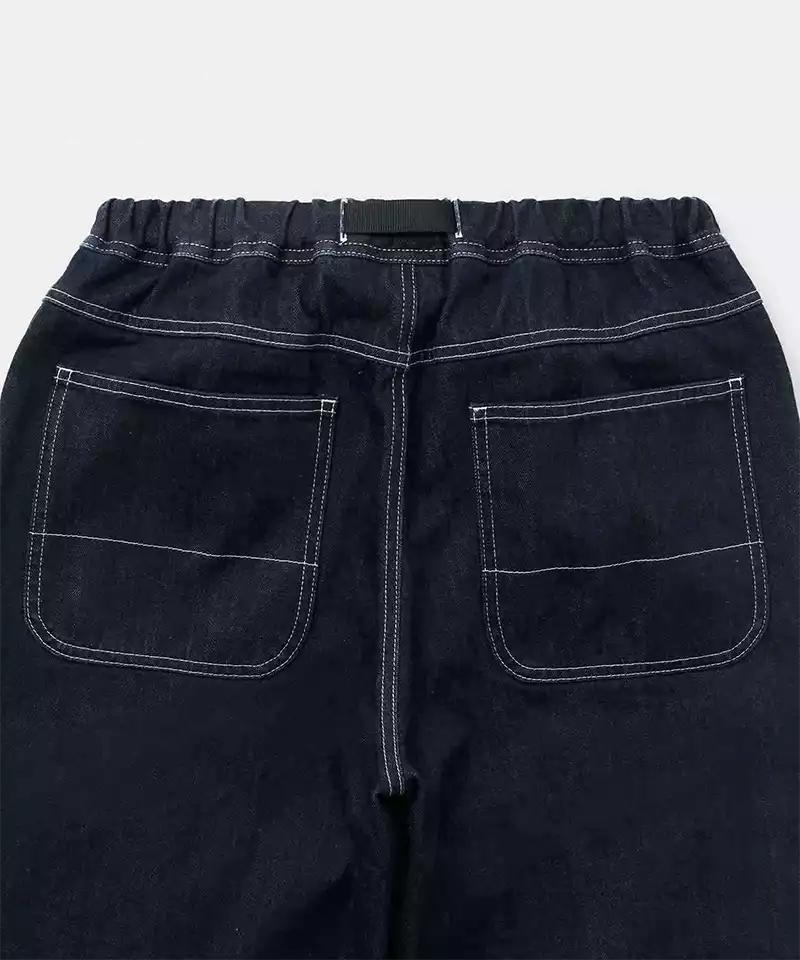 Meadows Double Knee Pant Male Product Image
