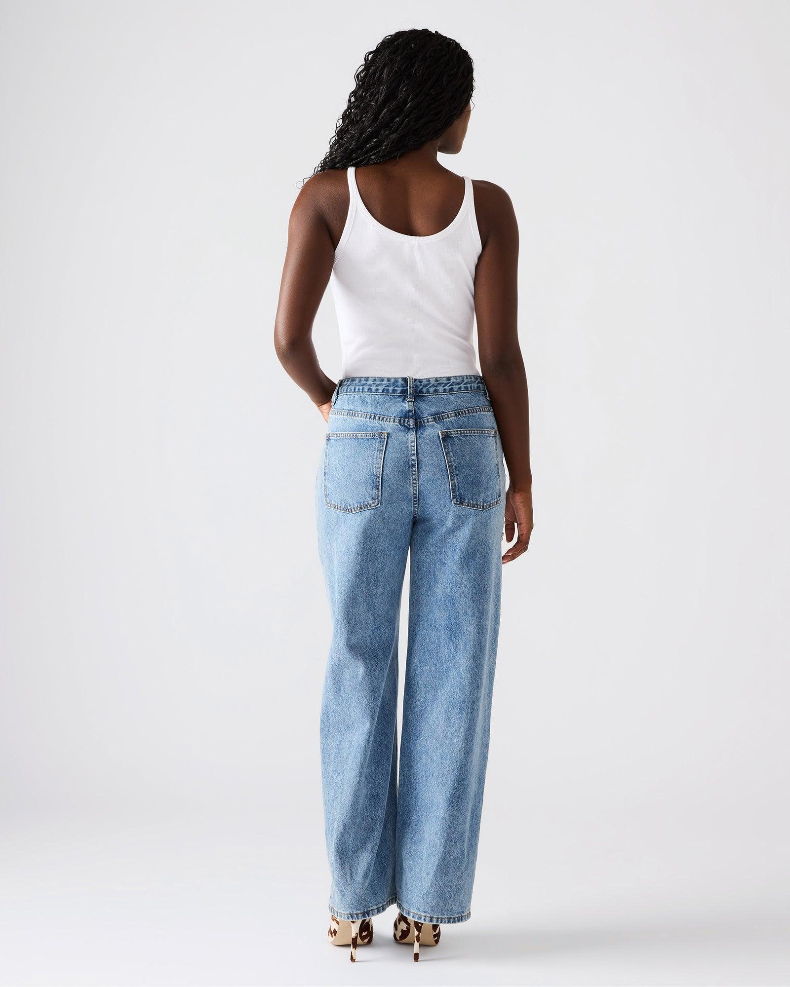 TAYLOR JEAN Female Product Image