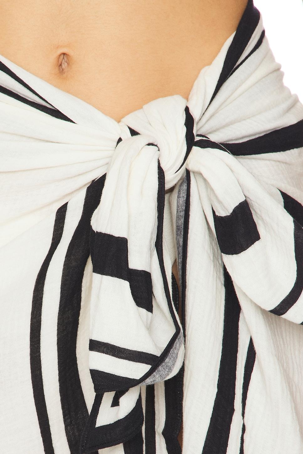 Eliza Sarong ANINE BING Product Image