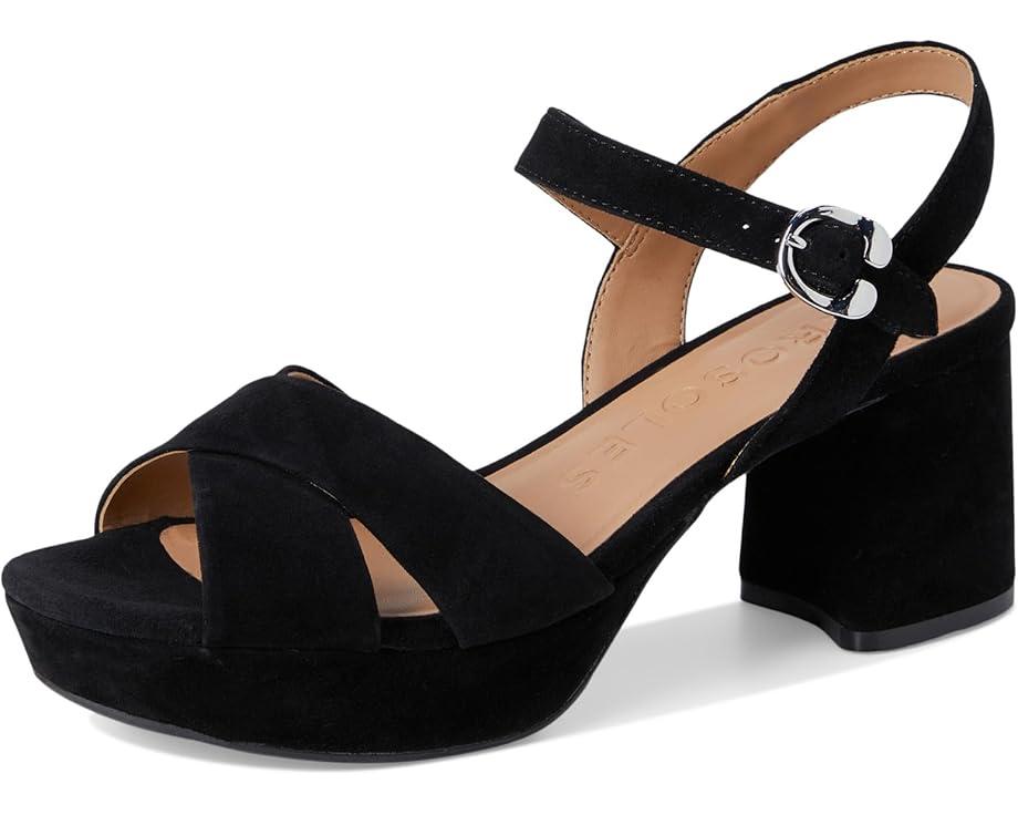 Rhythmn Ankle Straps Product Image