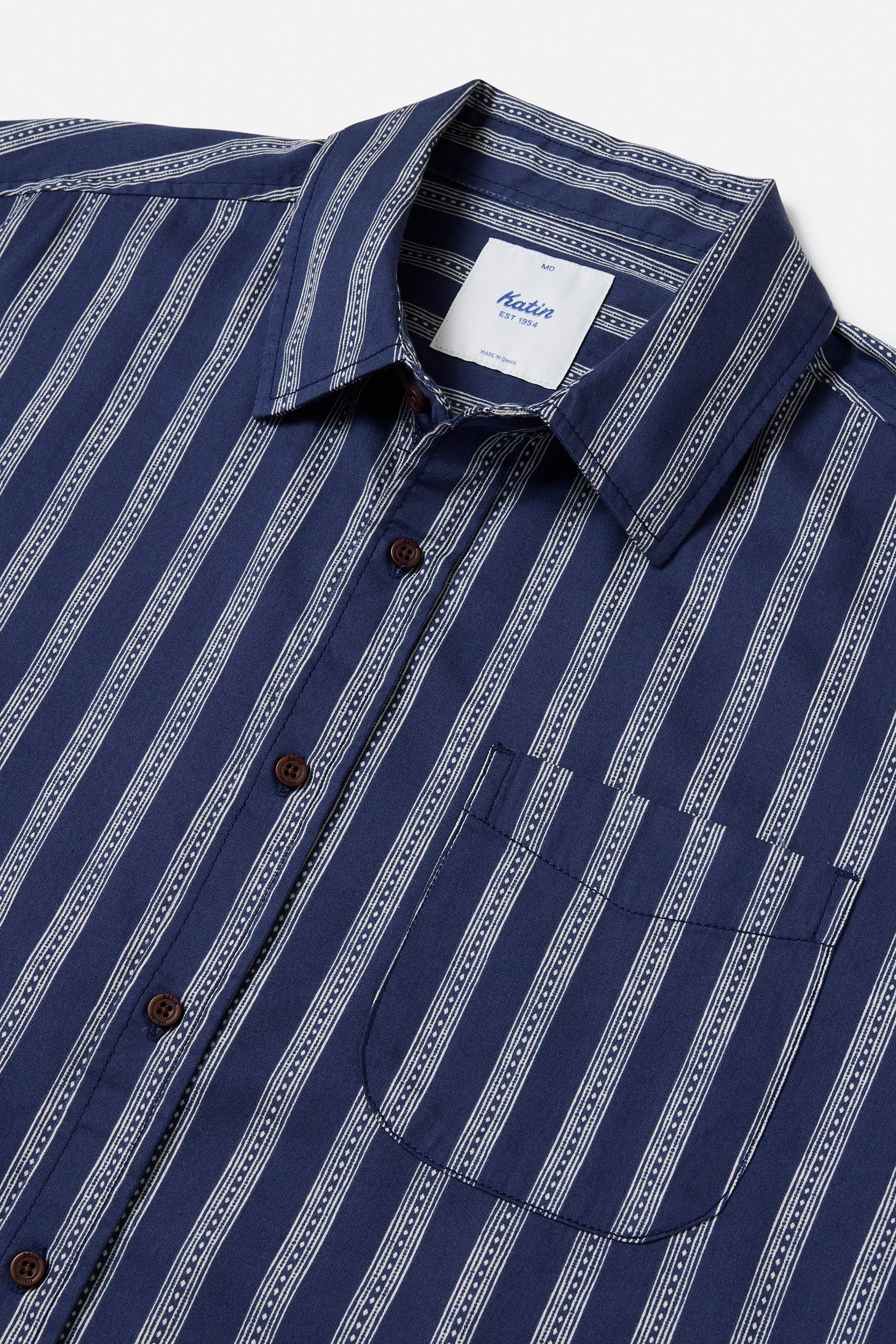 BARLEY SHIRT Product Image