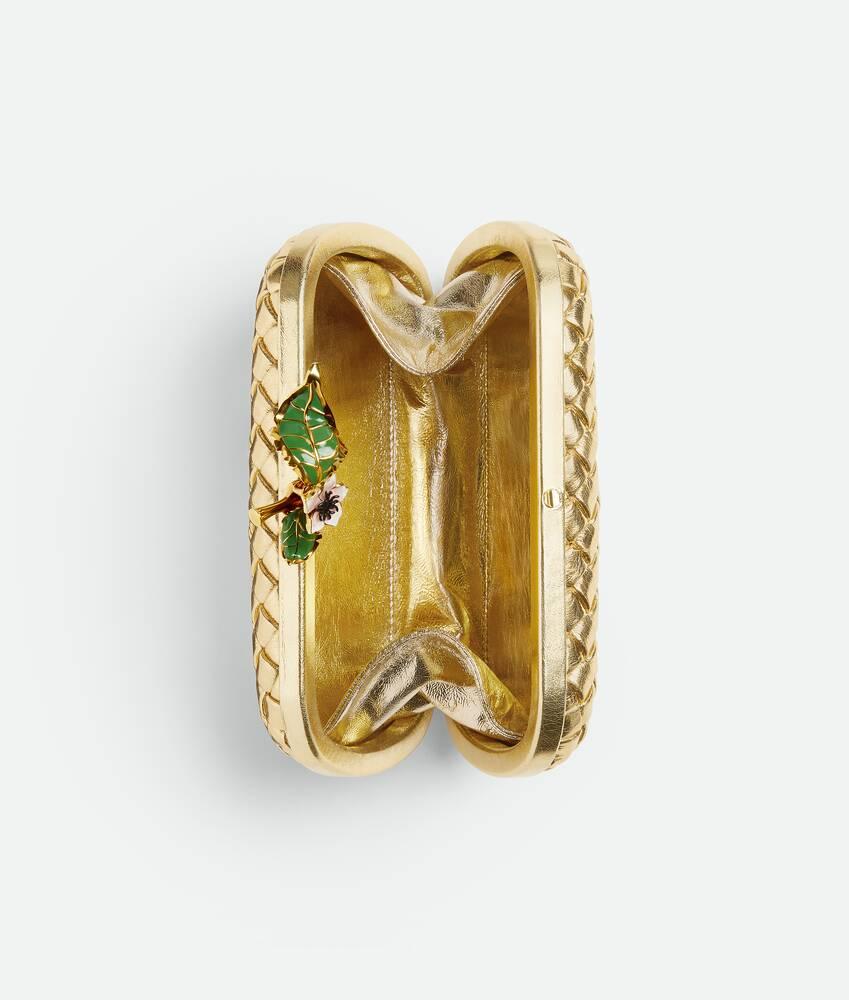 Women's Knot in Gold Product Image