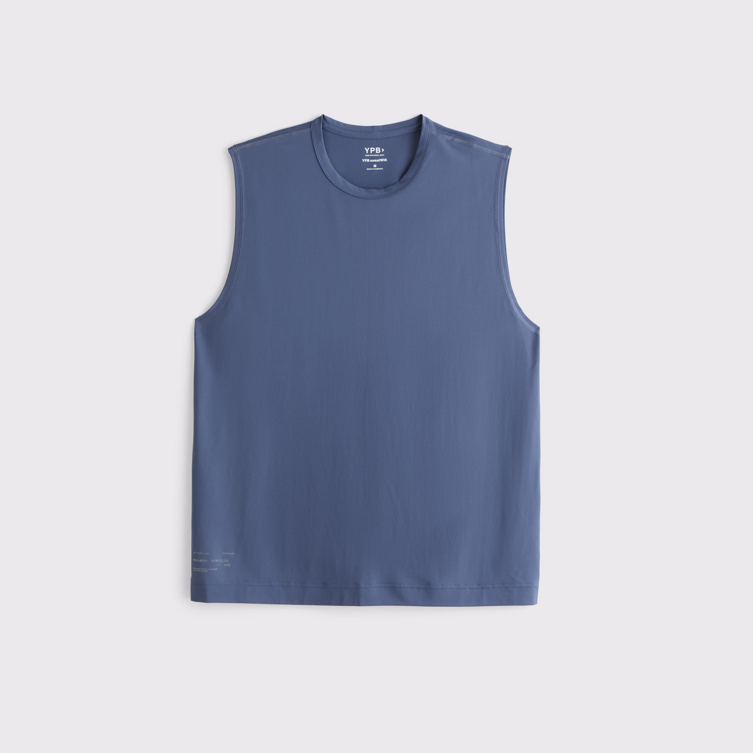 YPB sweatWIK Muscle Tank Product Image