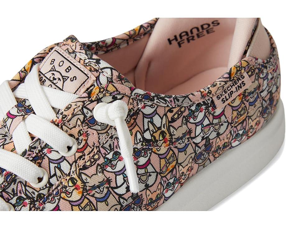 Bobs D&apos;Vine - Bud 4 Life Hands Free Slip-ins Product Image