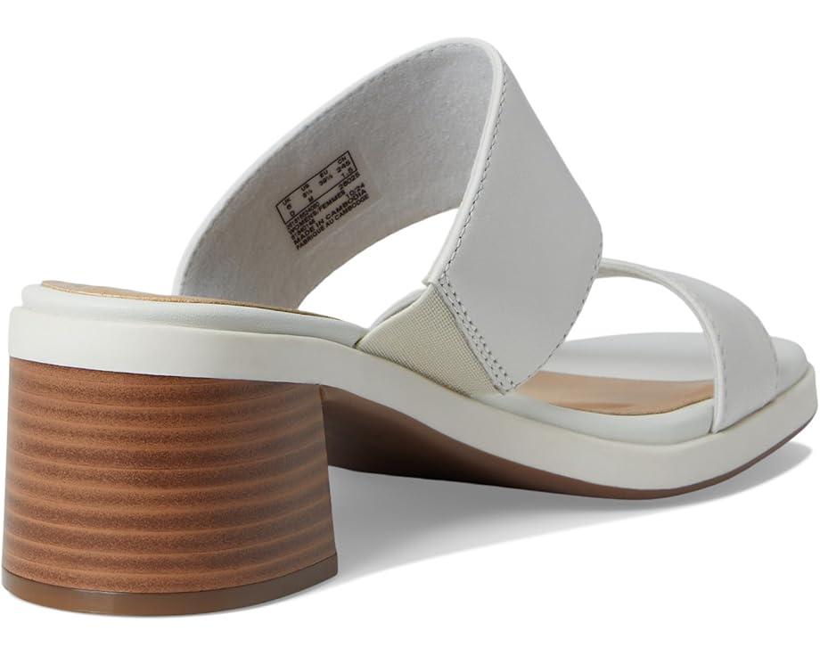 Everly Buckle Slide Product Image