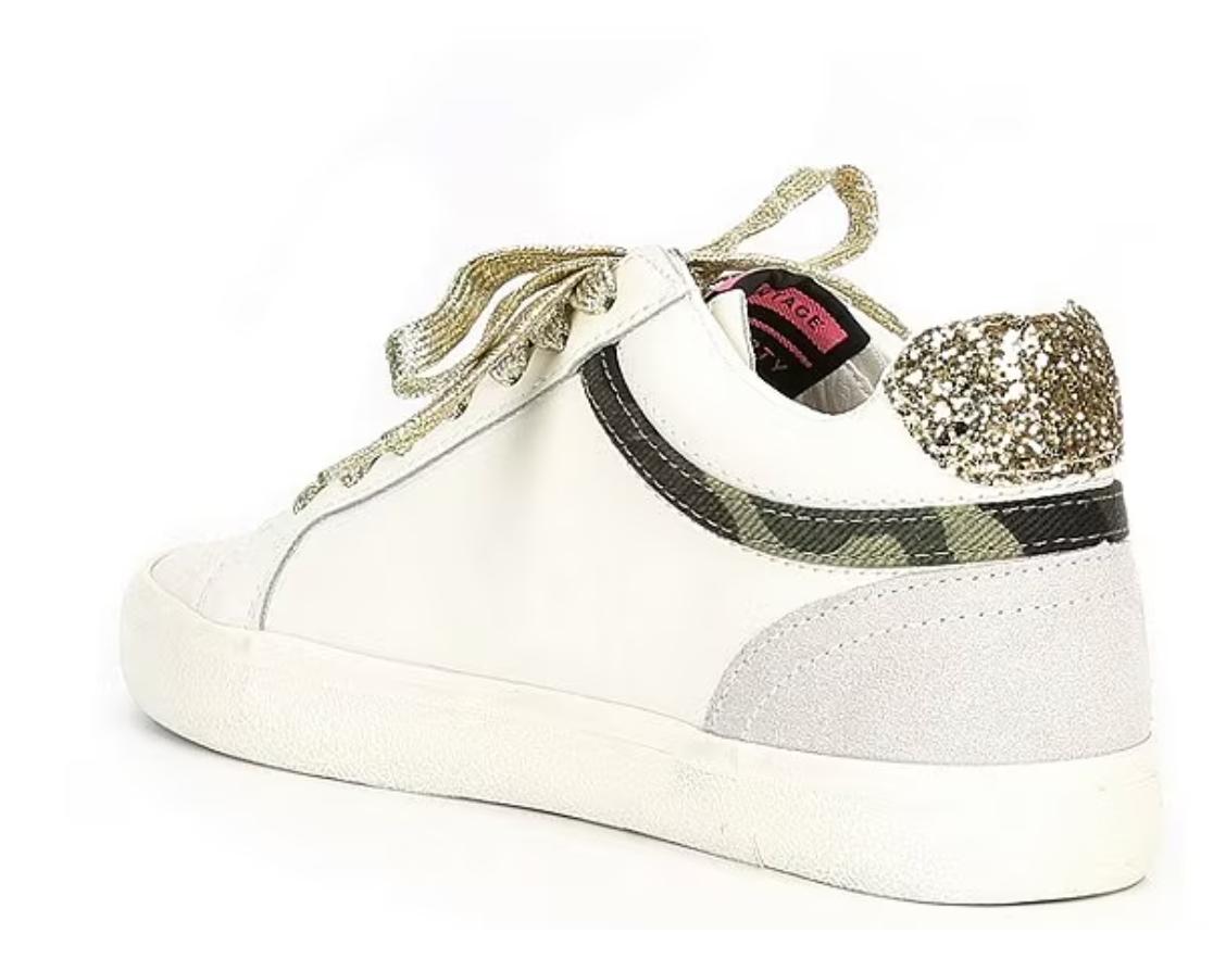 Bounce Pink Pop Sneaker Product Image