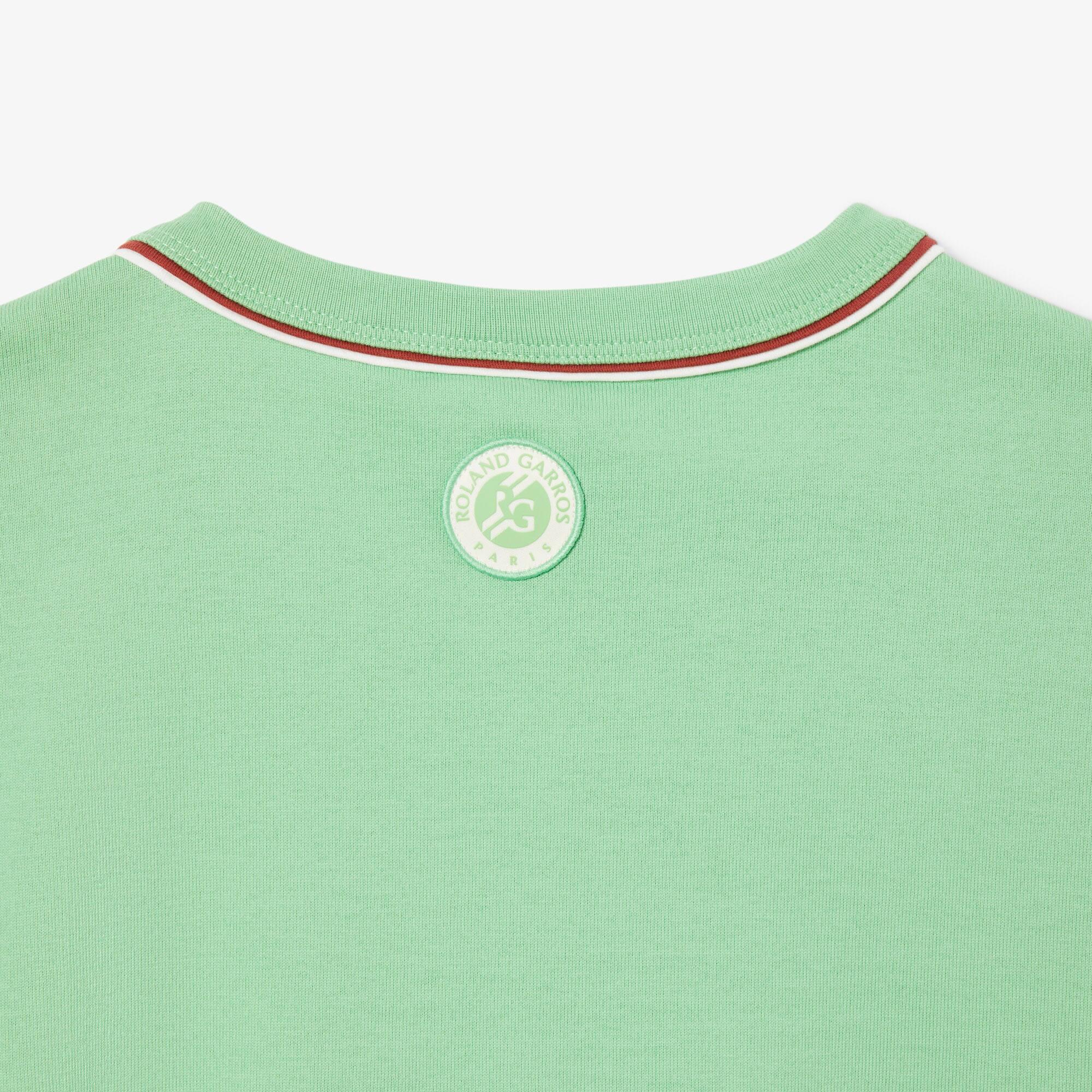 Roland-Garros Edition Jersey T-shirt Product Image