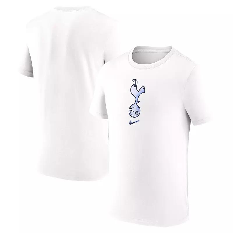 Tottenham Hotspur Nike Men's Soccer T-Shirt Product Image