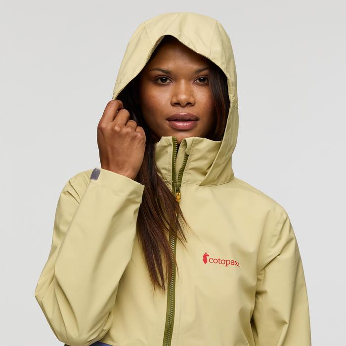 Cielo Rain Trench - Women's Product Image