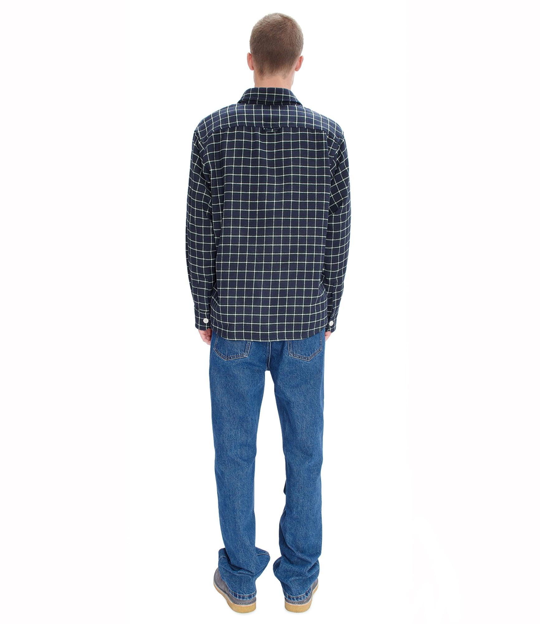 Bobby overshirt Male Product Image