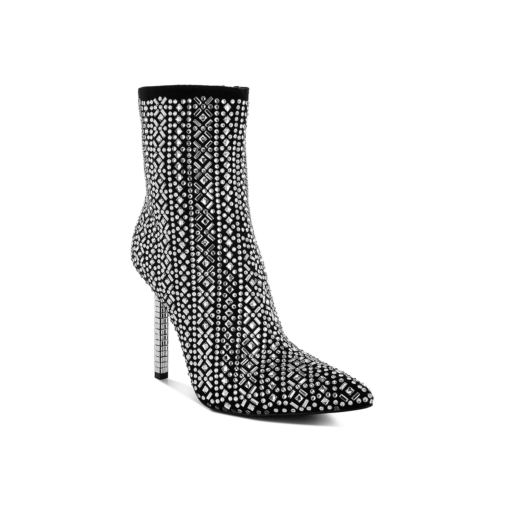 Rag & Co Shinding Women's Boots,  Product Image