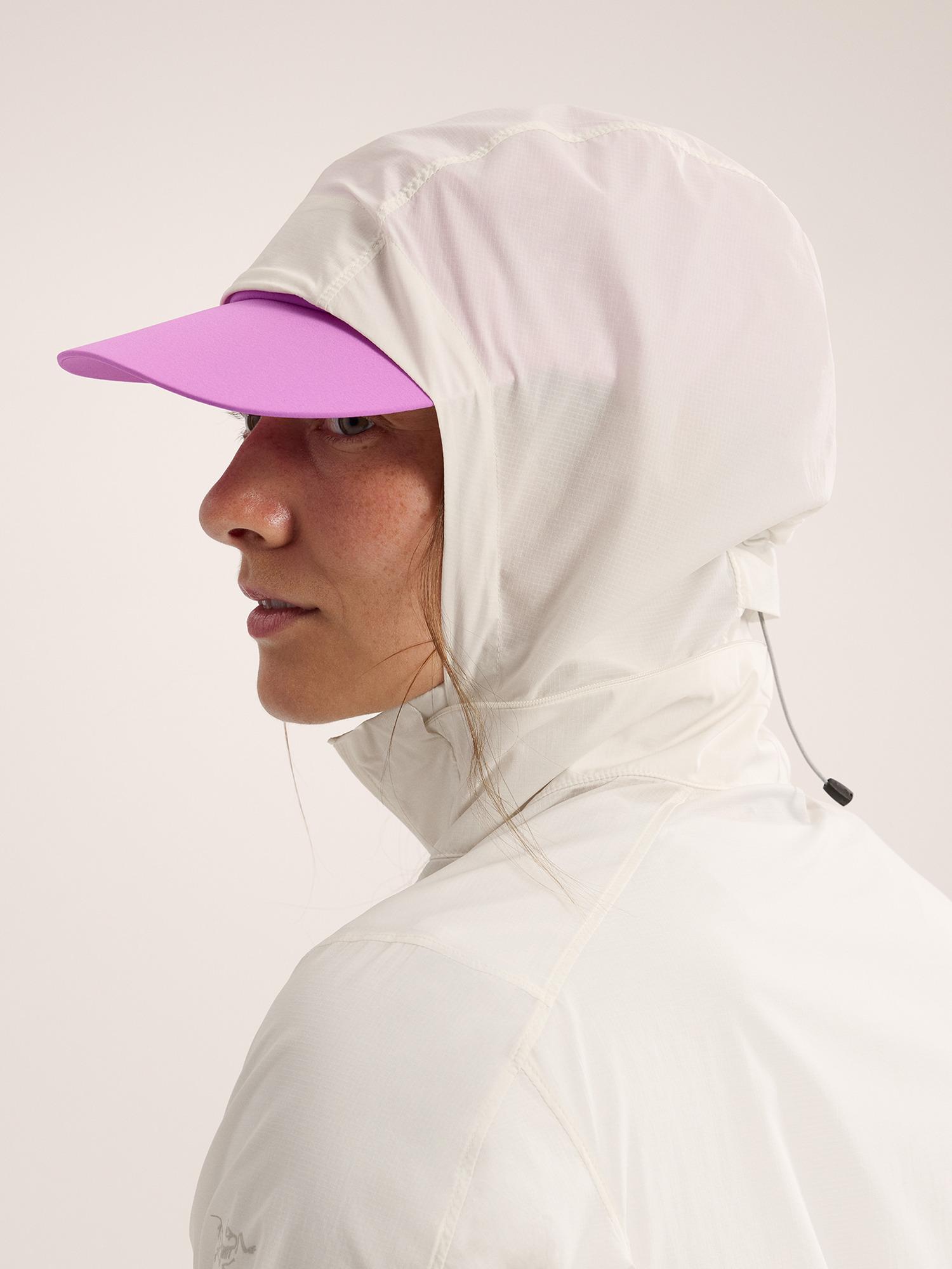 Gamma 5 Panel Cap Product Image