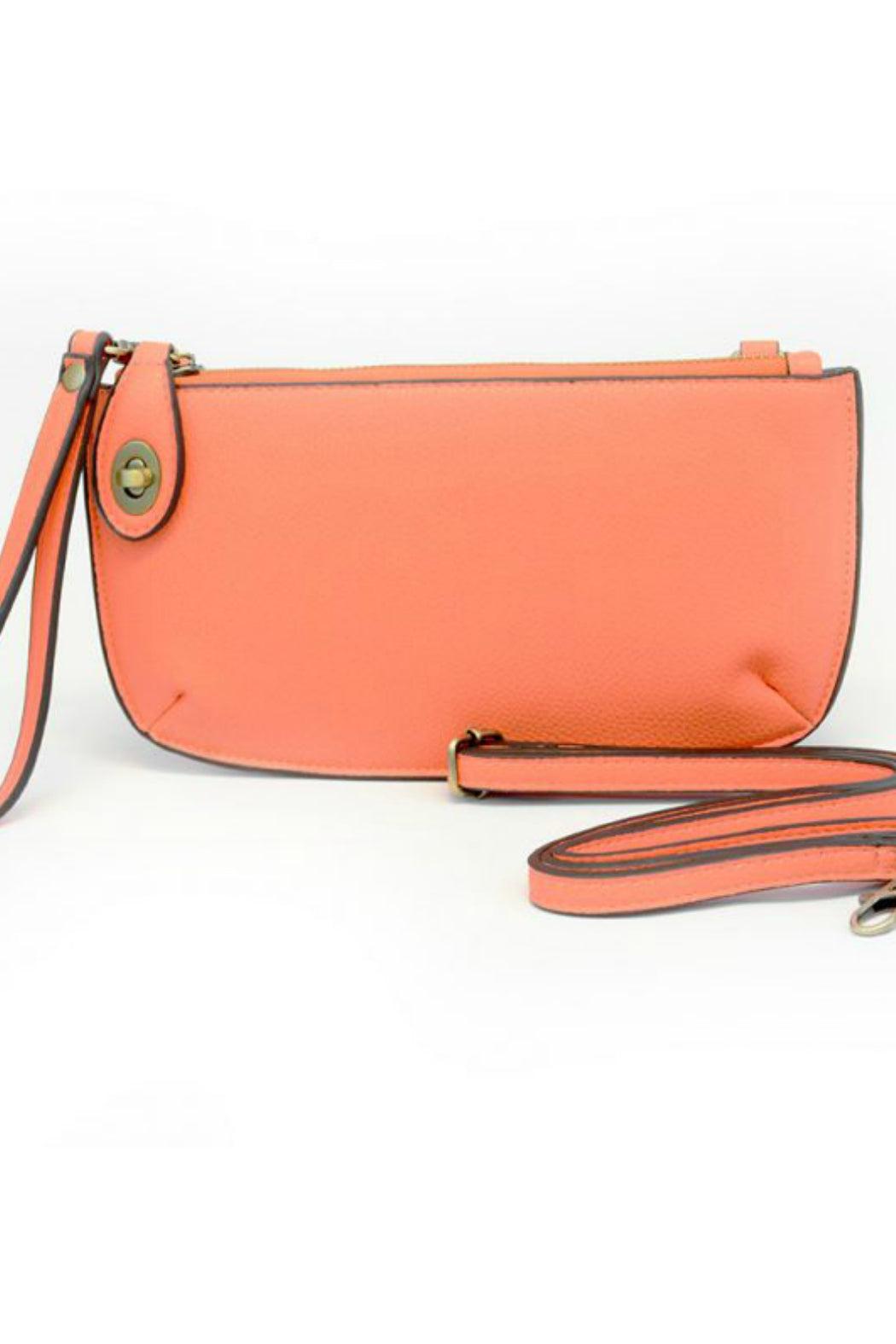 Mini Crossbody Wristlet  Clutch Product Image