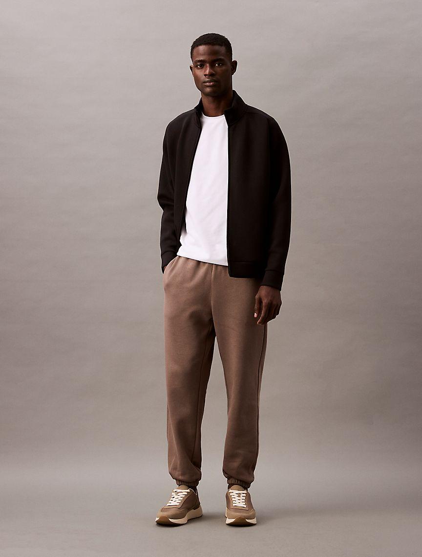 Archive Logo Fleece Joggers Product Image