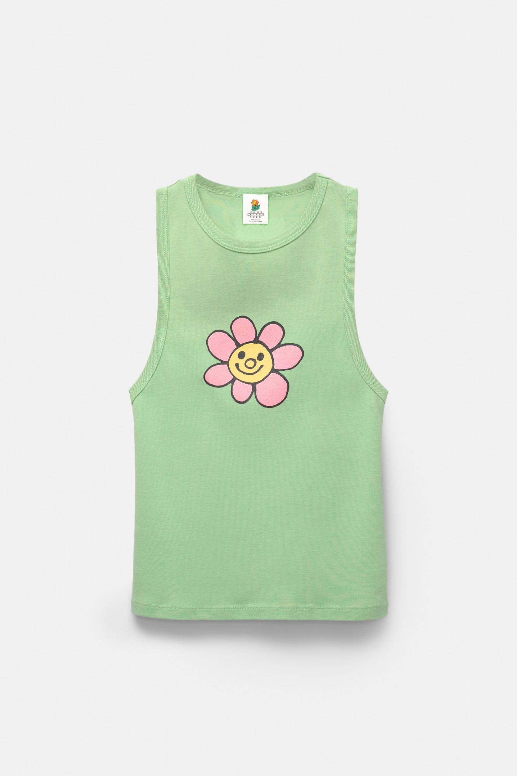 Bráulio Amado tank top Product Image