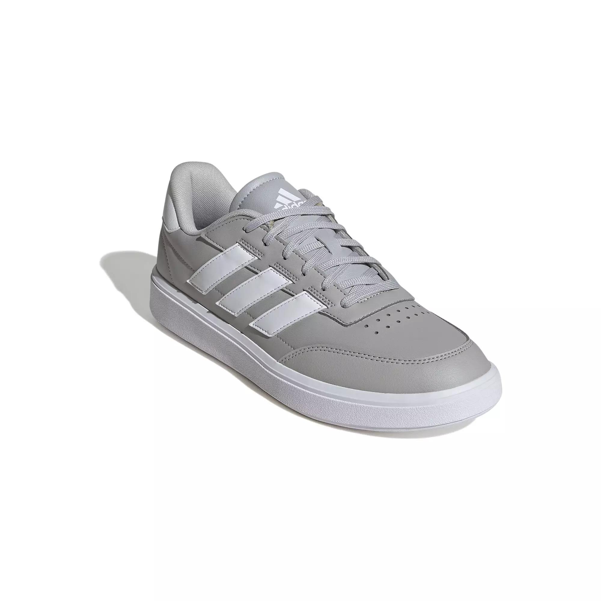 adidas Courtblock Mens Shoes Product Image