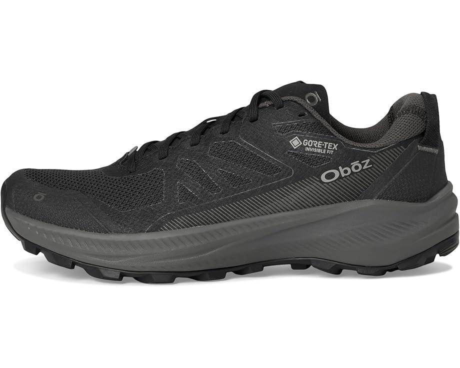 Men's Oboz Katabatic LT Low GTX Product Image