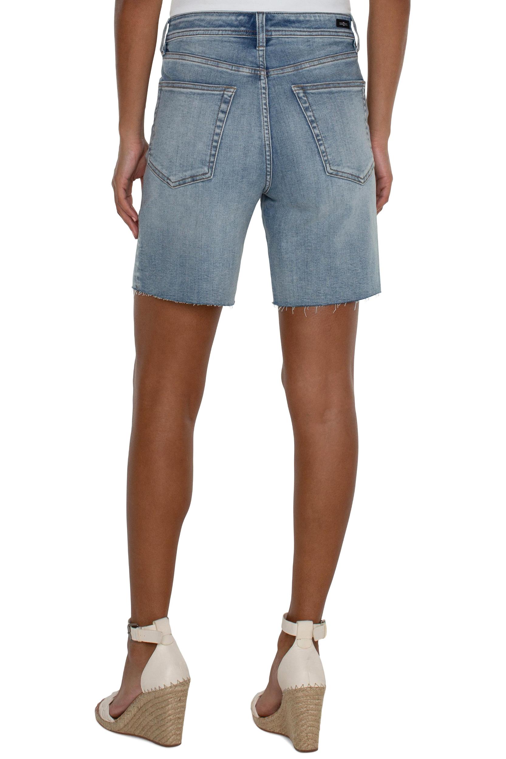 Tucker Short Product Image