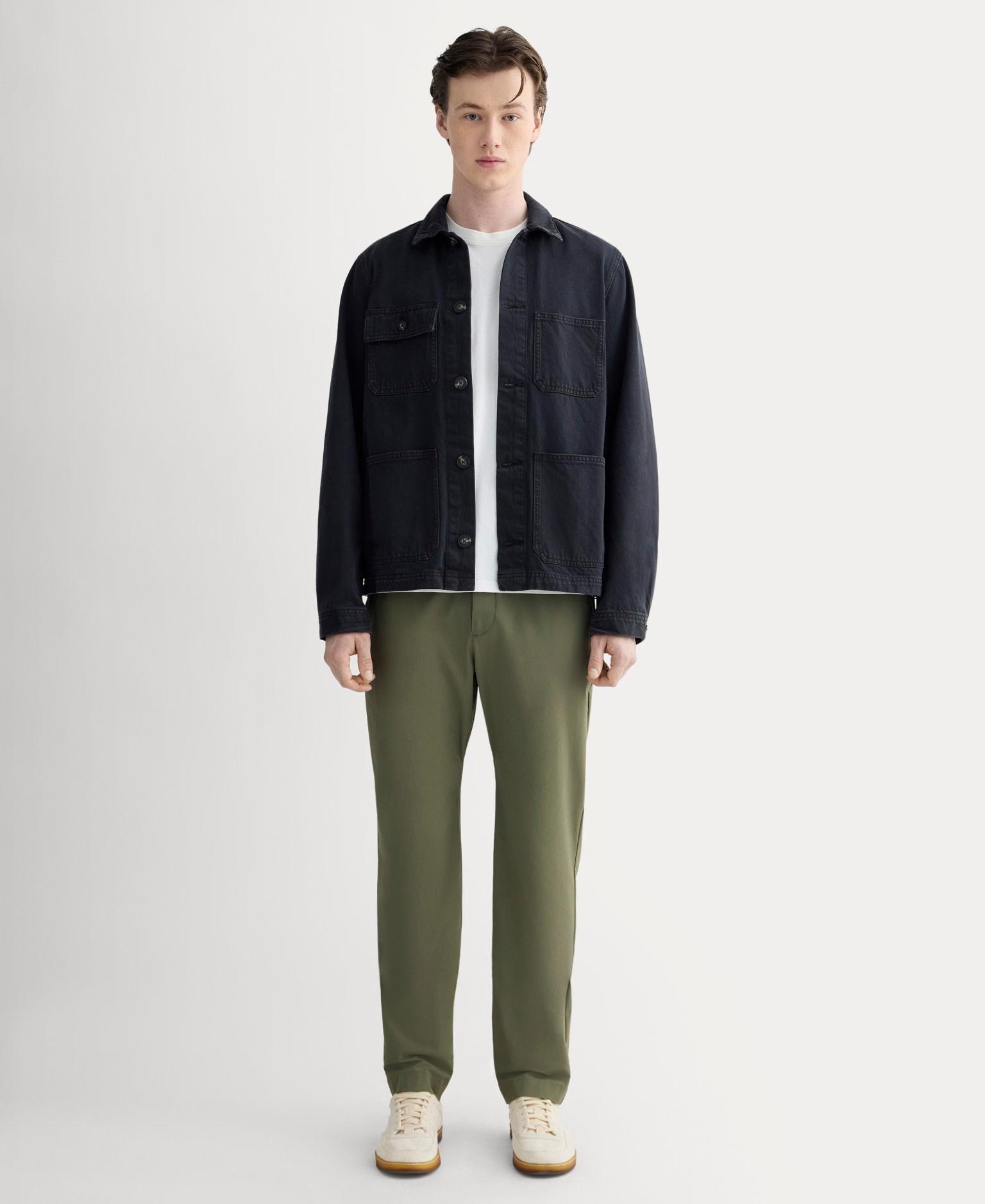 Mens Tech Pant by Everlane Product Image