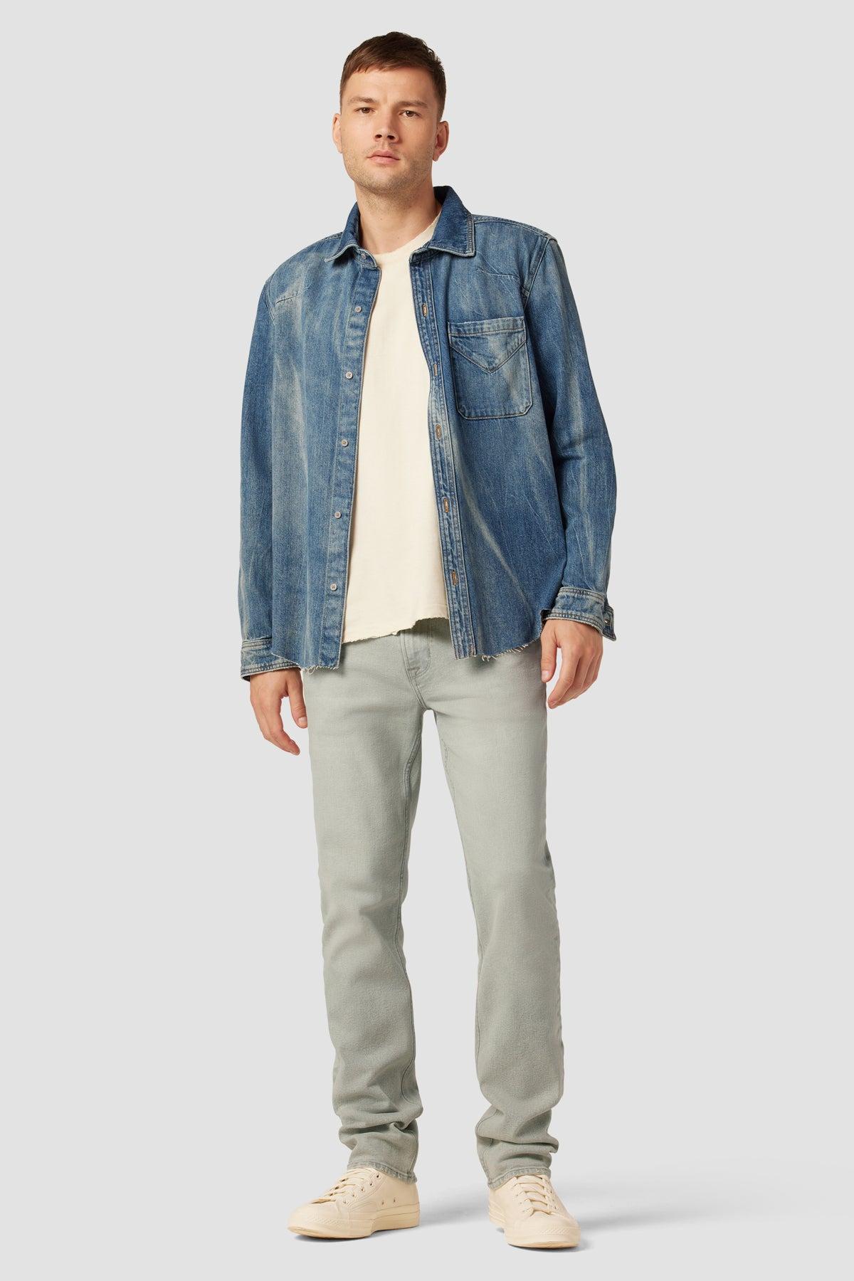 Blake Slim Straight Jean Male Product Image