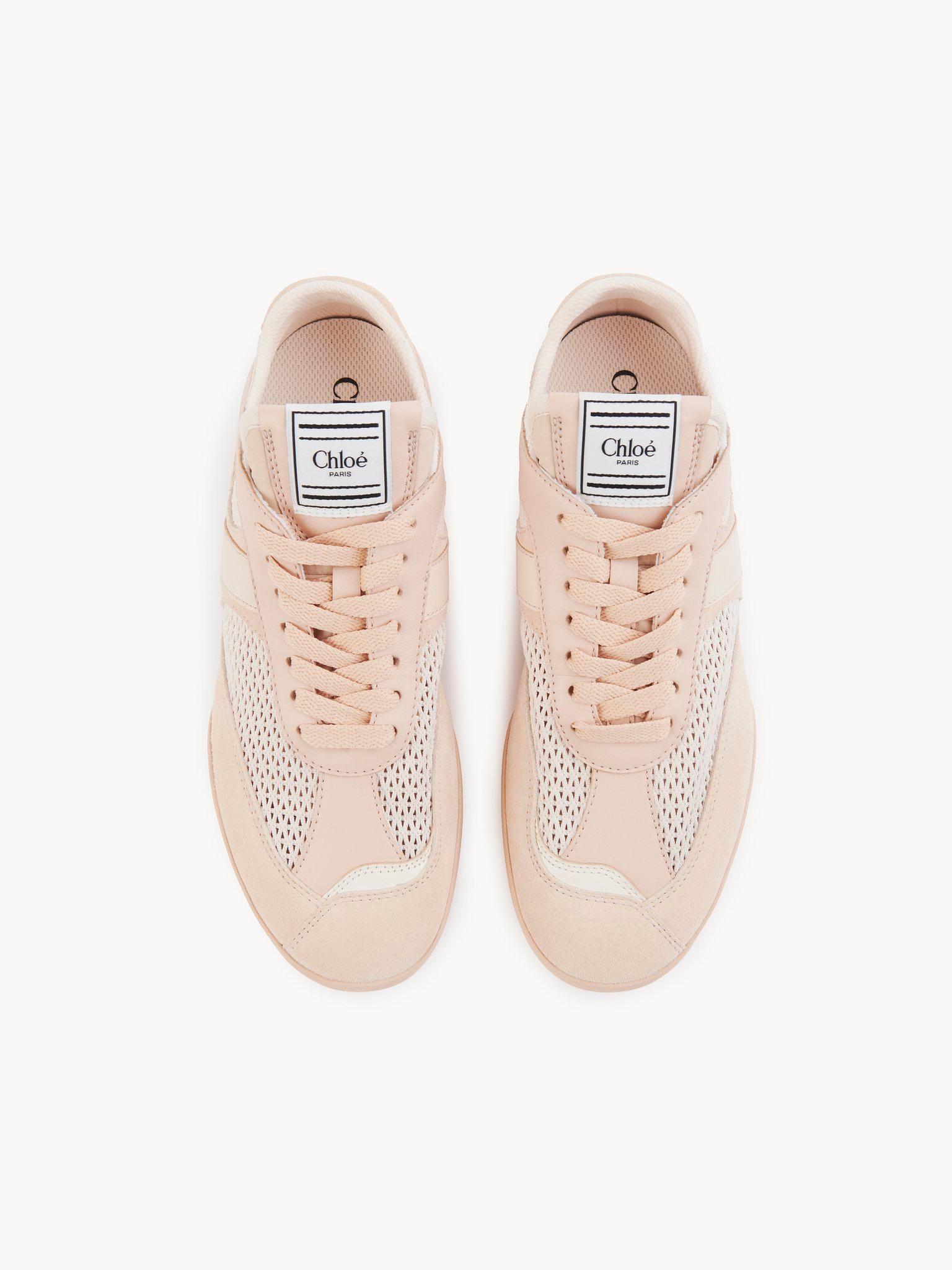 Chloé Kick sneaker Product Image