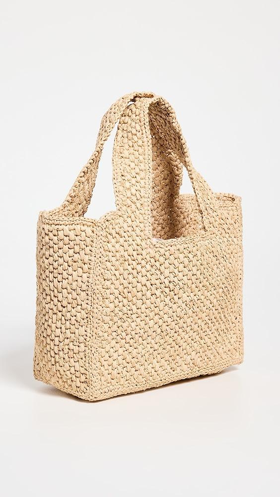 Hat Attack Mini Lulu Tote | Shopbop Product Image