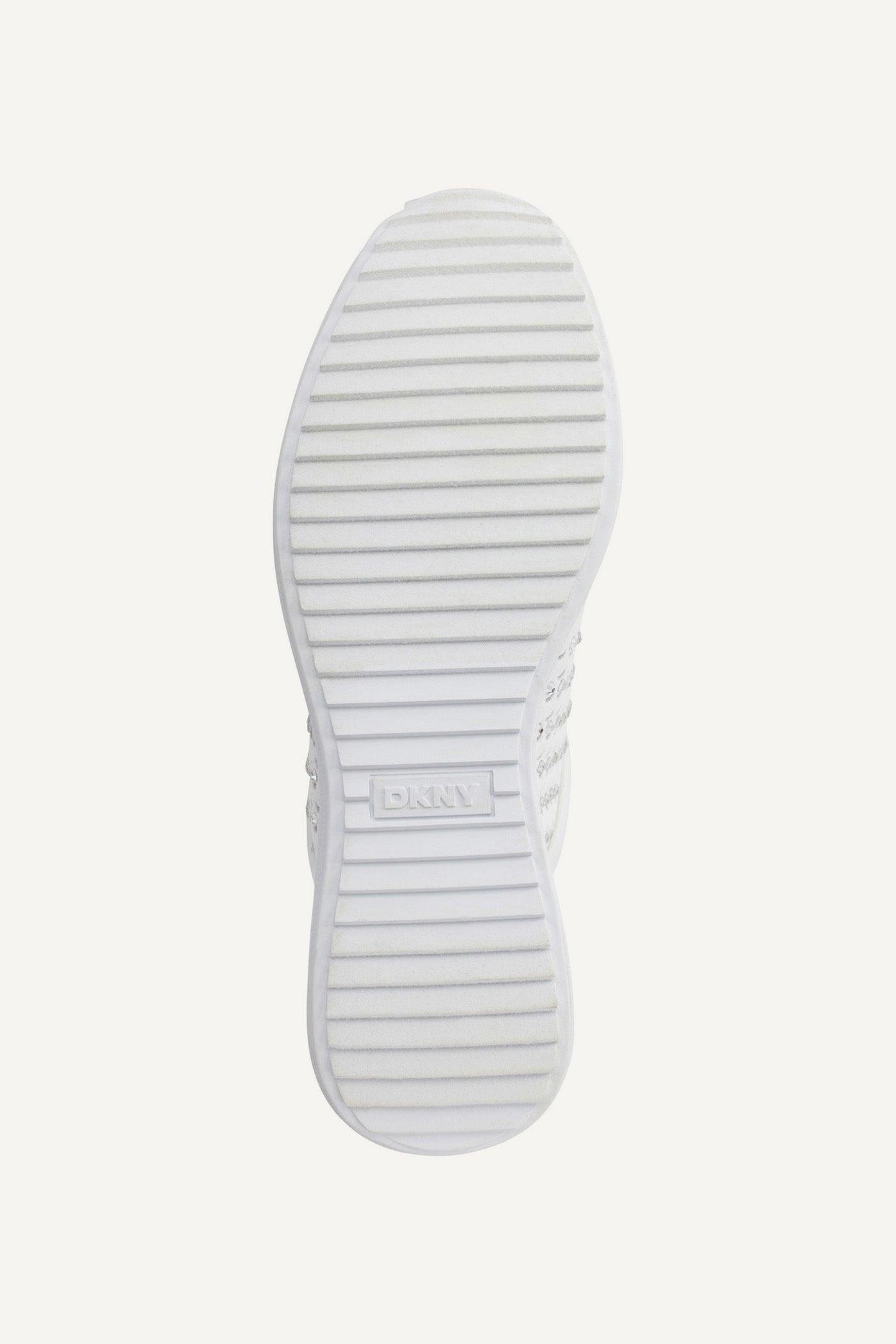 KALINDA WEDGE SNEAKER Product Image