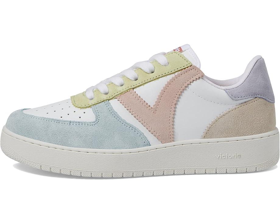 Cosmos Suede Multicolor & Nylon Product Image