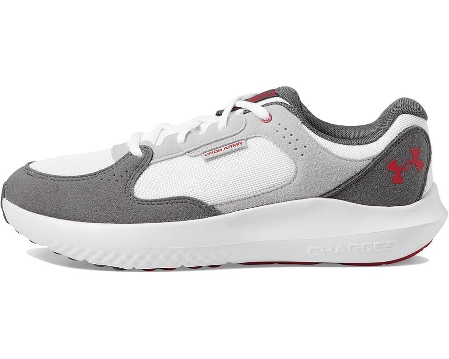Go Run Consistent 2.0 - Retro Product Image