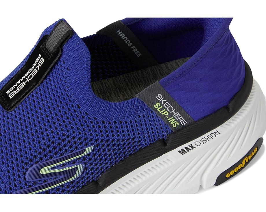 Skechers Hands Free Slip-ins Max Cushion Premier 2.0 Product Image