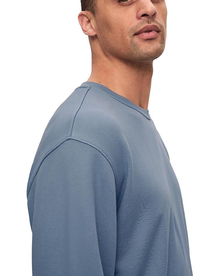 French Terry Sweatshirt Product Image