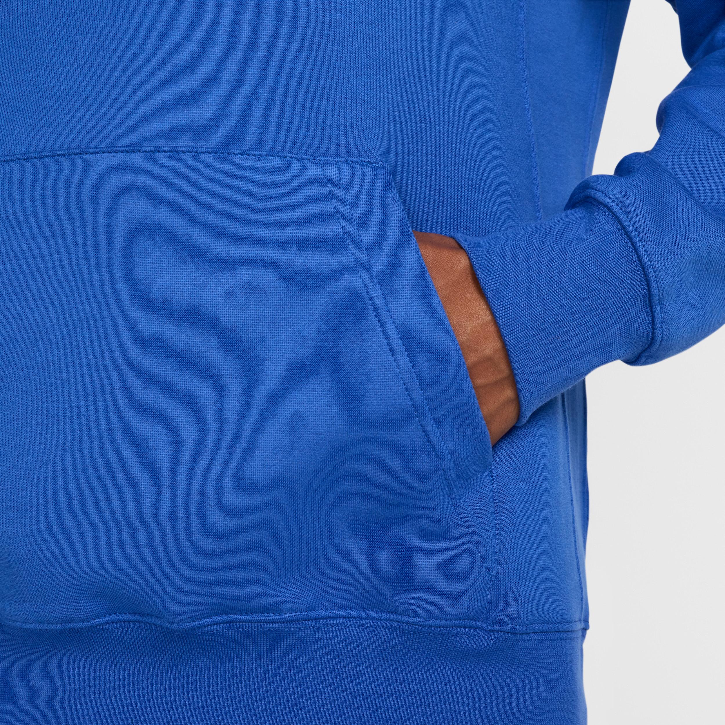 Nike Men's Cheer Pullover Hoodie Product Image