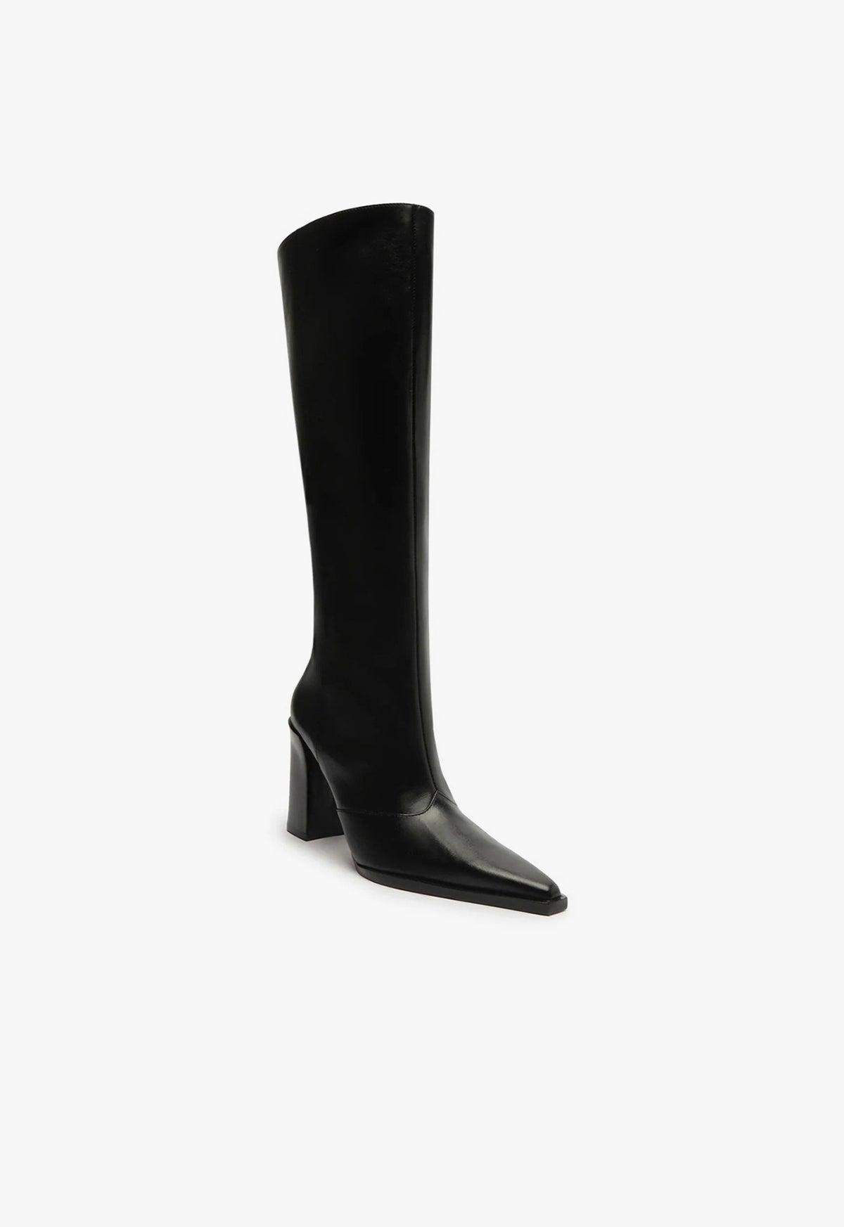 Raffaela Up  Leather Boot Female Product Image