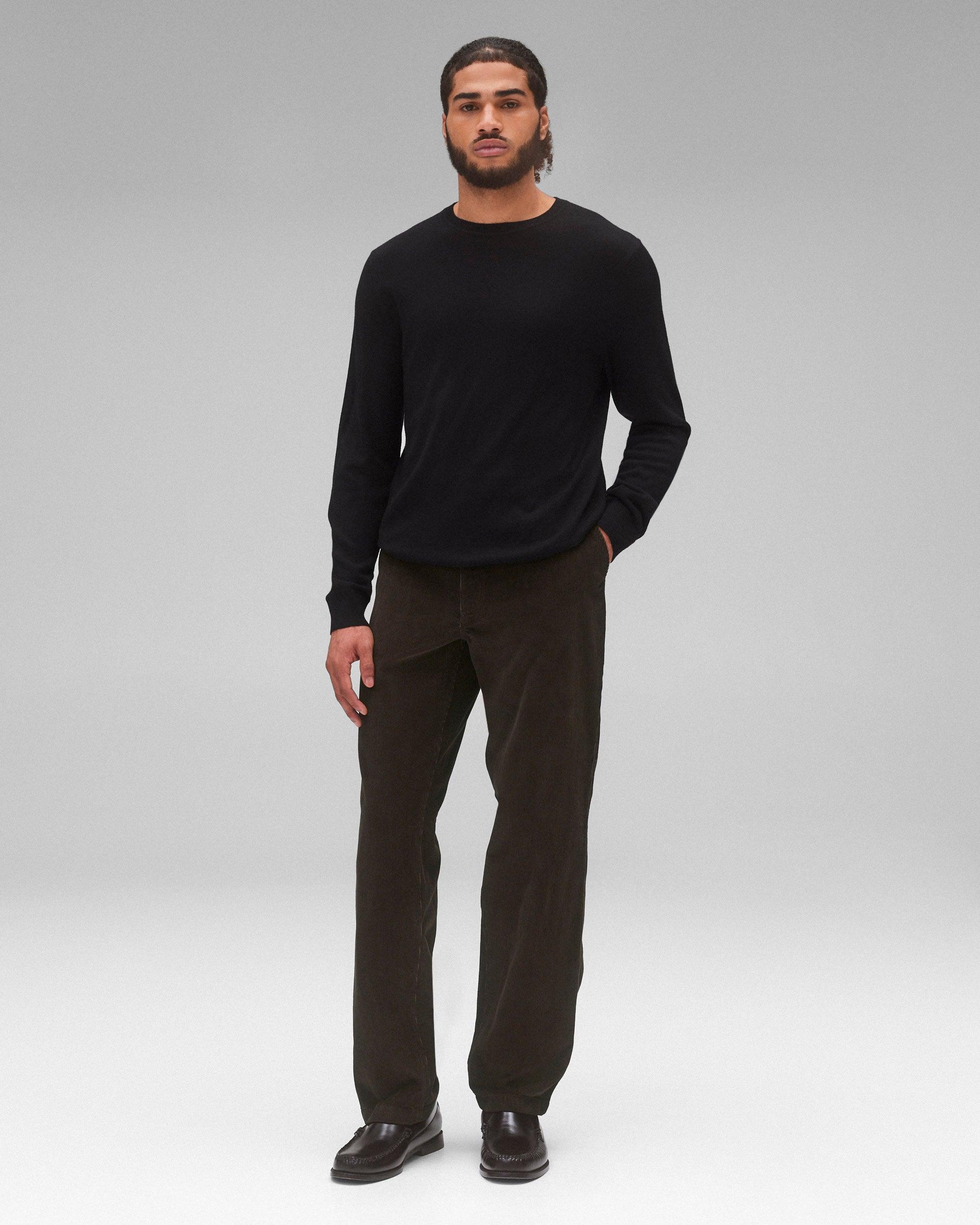 Italian Tropical Wool Sutton Suit Product Image