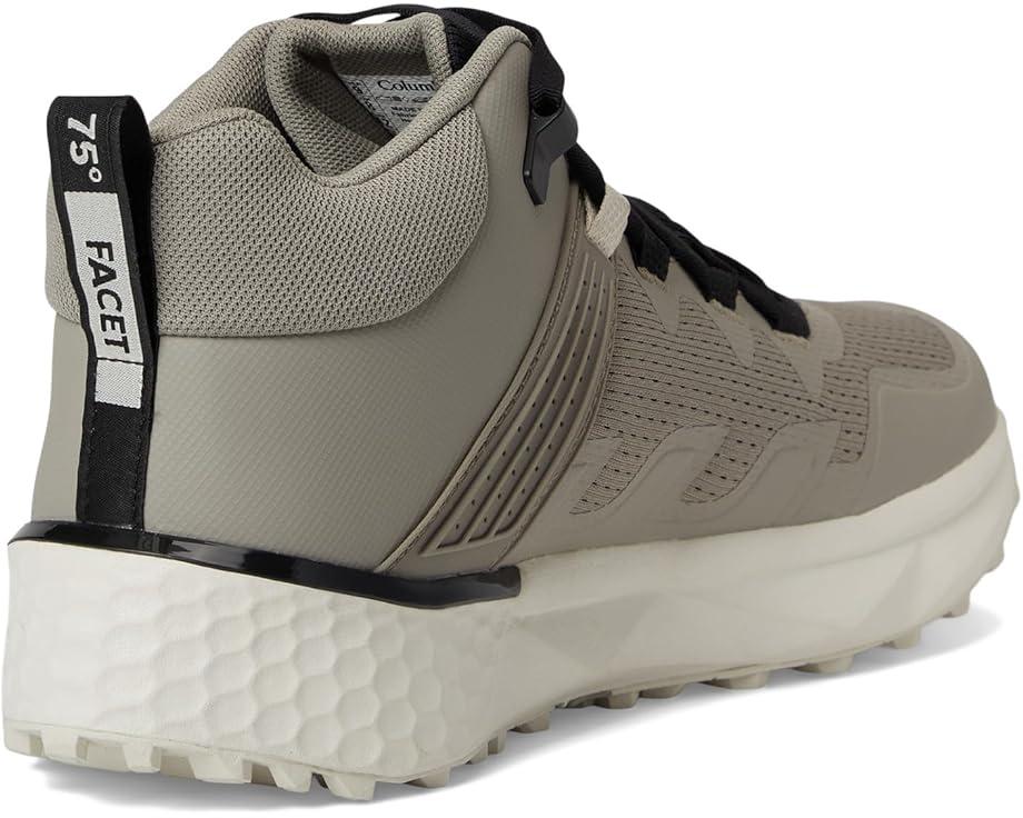 Konos TRS Outdry Mid Product Image