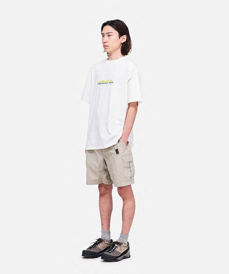 Climb Tee Product Image
