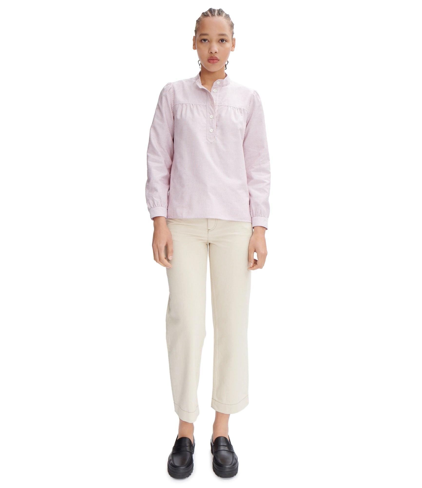 New Sailor jeans Female Product Image