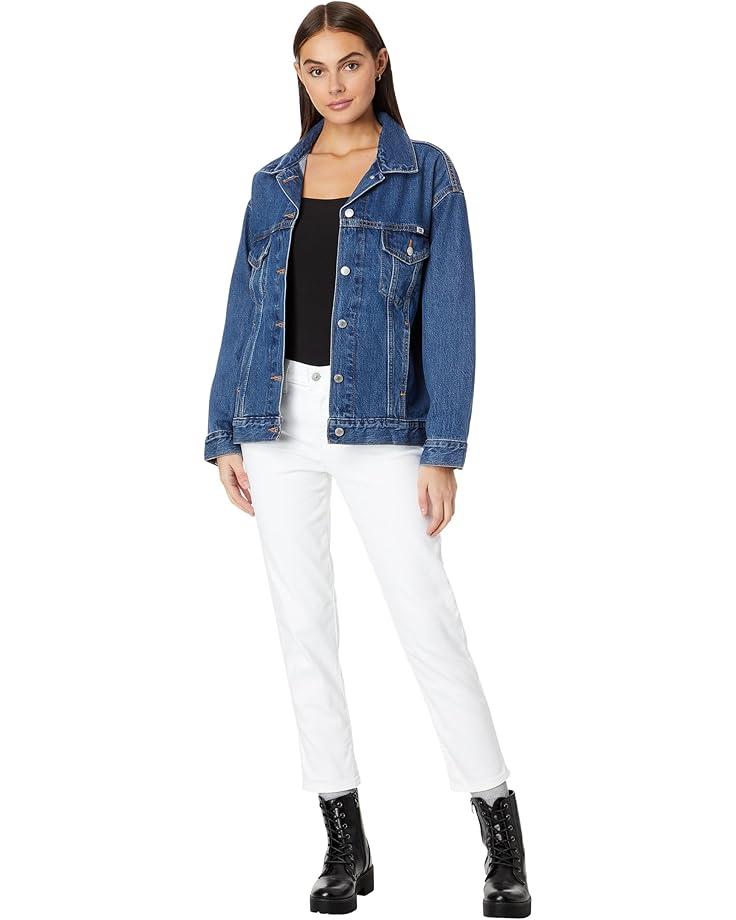 Ribcage Straight Ankle Product Image