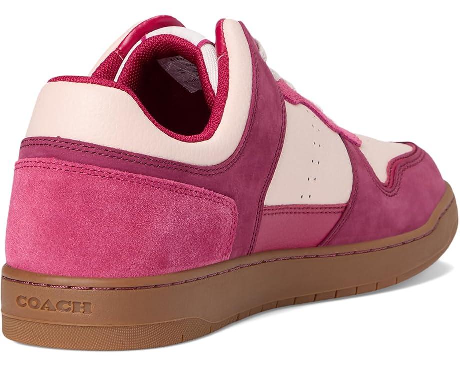 Soho Sneakers with Signature Canvas Product Image