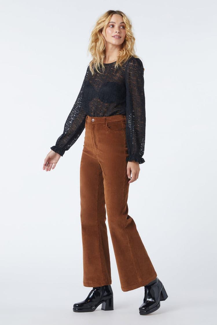 Jaclyn Lace Top Product Image