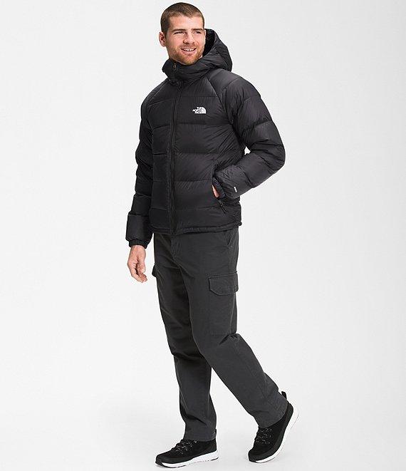 The North Face Hydrenalite™ Down Hooded Ski Jacket Product Image