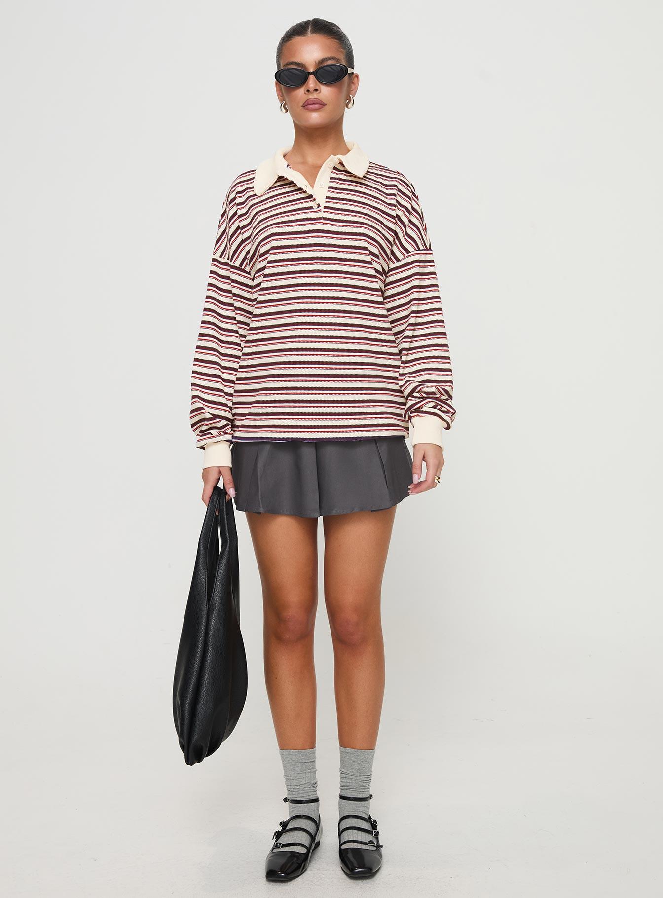 Rierie Rugby Jersey Porcelain Multi Product Image