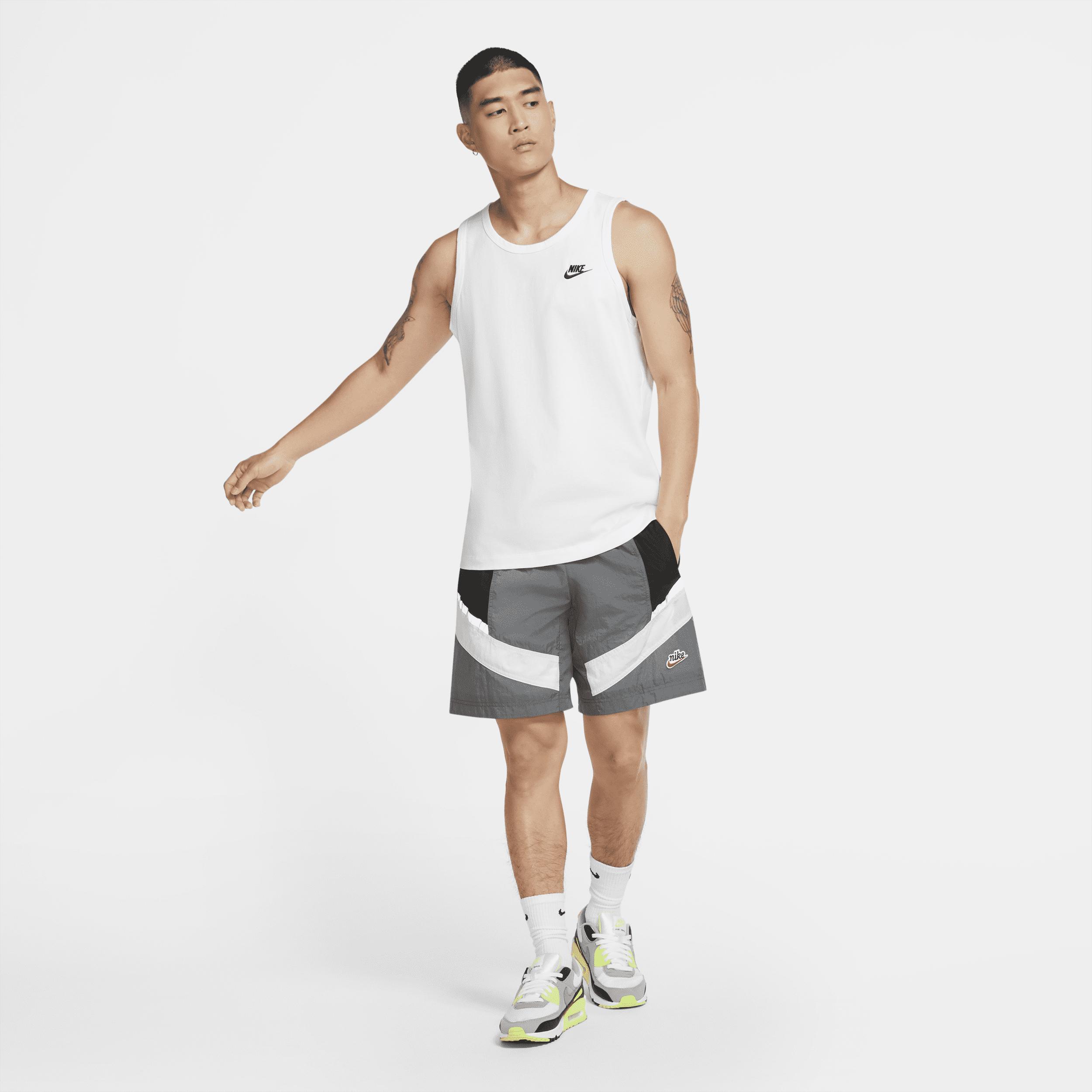 Men's Nike Sportswear Club Tank Top Product Image