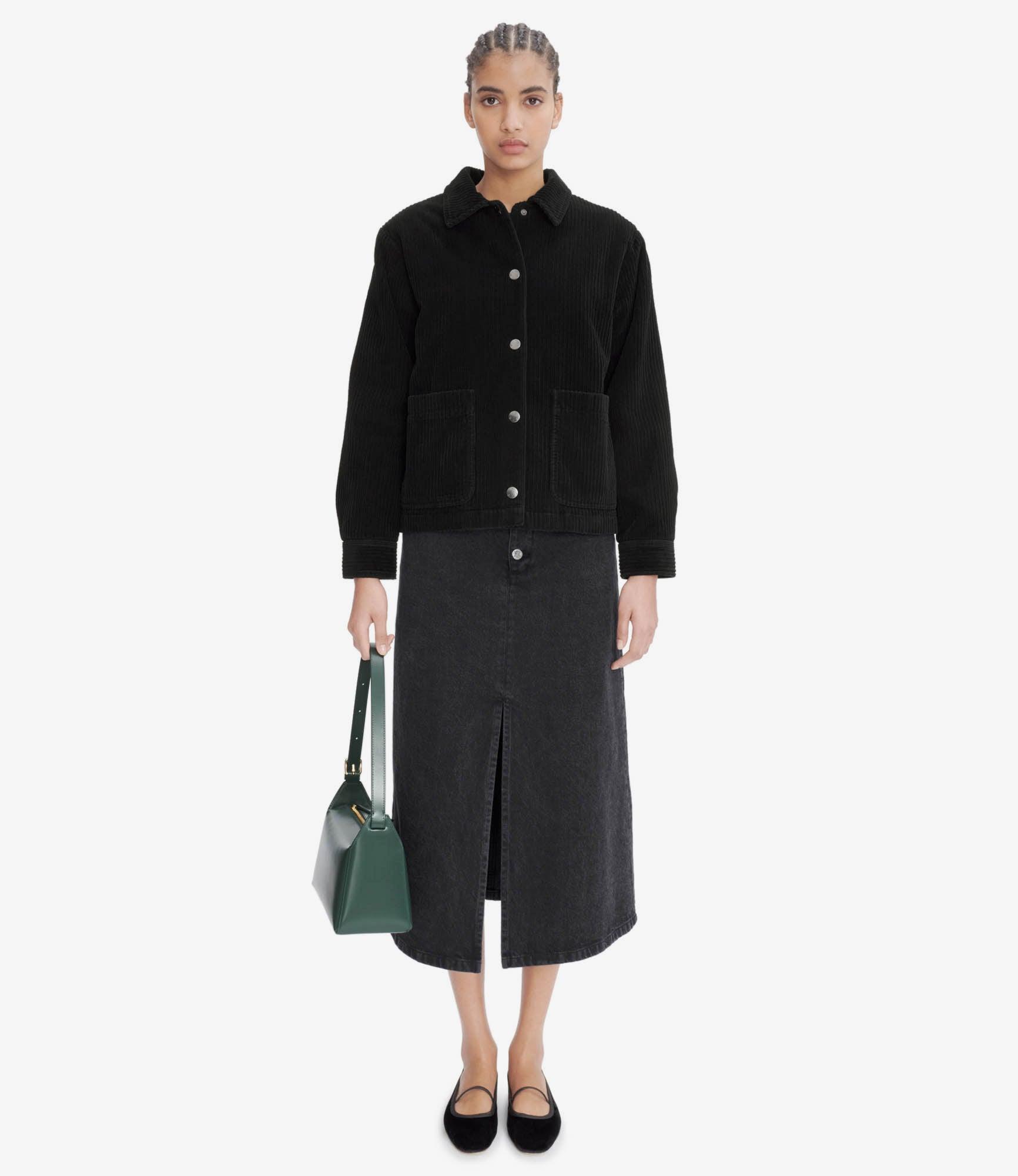 New Nikkie jacket Female Product Image