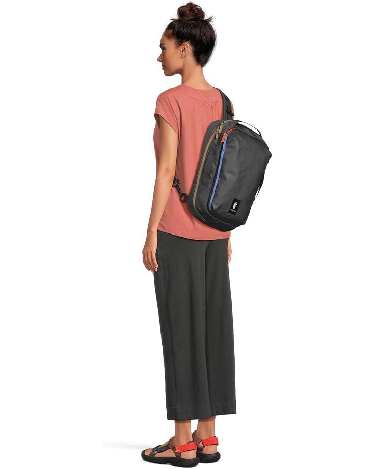 Chasqui 13L Sling - Cada Dia Product Image