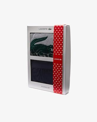 Long Sleeved Pyjama Set Product Image