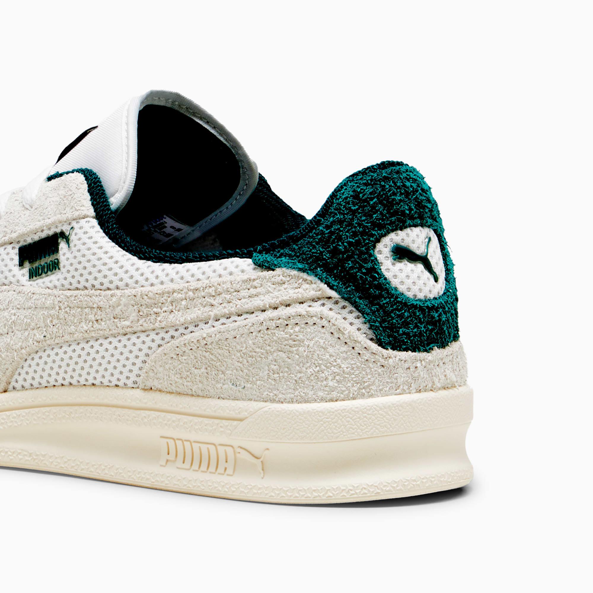 Indoor Mesh Sneakers Product Image