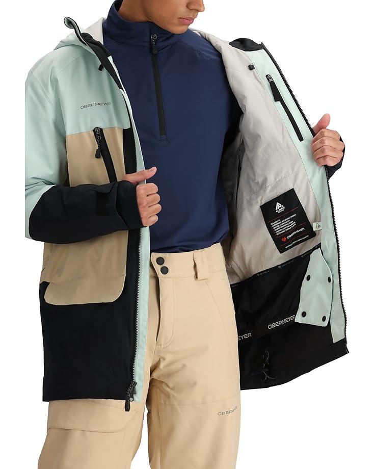 Foundation Jacket Product Image