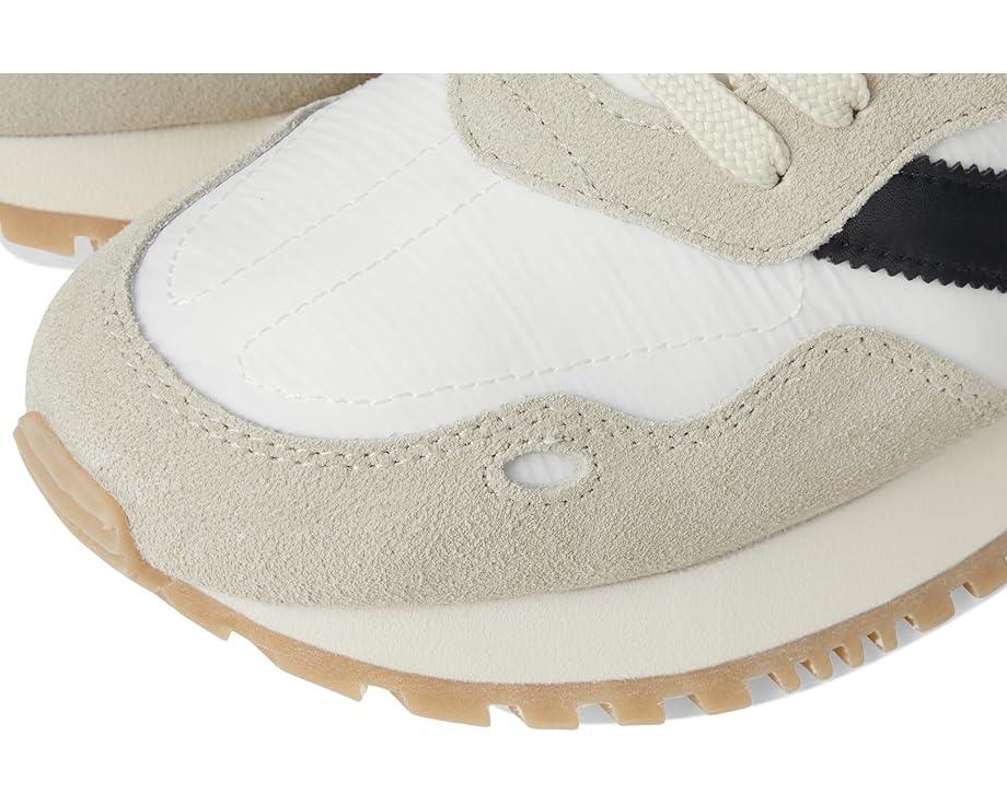 Unisex victoria Viento Nylon & Suede Product Image